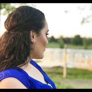 Meet your Posher, Alexa